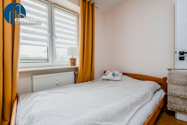 Mieszkanie Białystok Młodych, Ślusarska