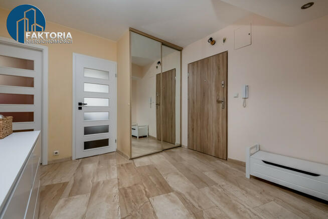 Mieszkanie Białystok Młodych, Ślusarska