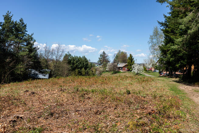 Na sprzedaż gospodarstwo rolne w Jastrzębi