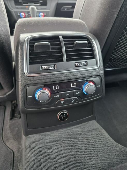 A6 C7 2.0 190PS Xenon LED Navi Alusy 19 El.Klapa LIFT Gwarancja