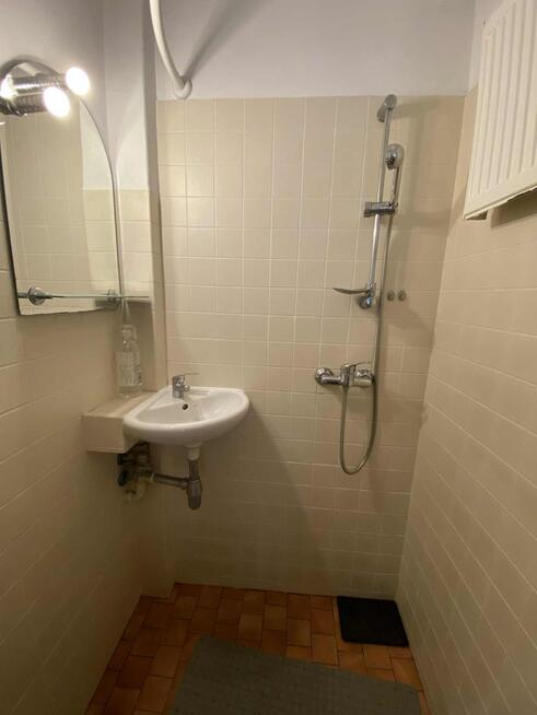 Katowice Koszutka kawalerka od zaraz