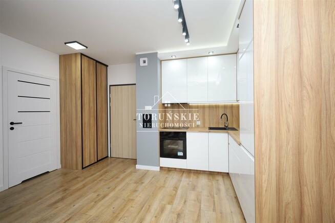 Mieszkanie Toruń Stawki