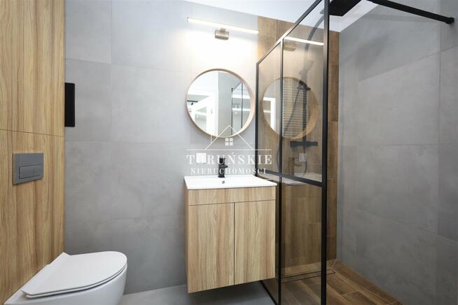 Mieszkanie Toruń Stawki