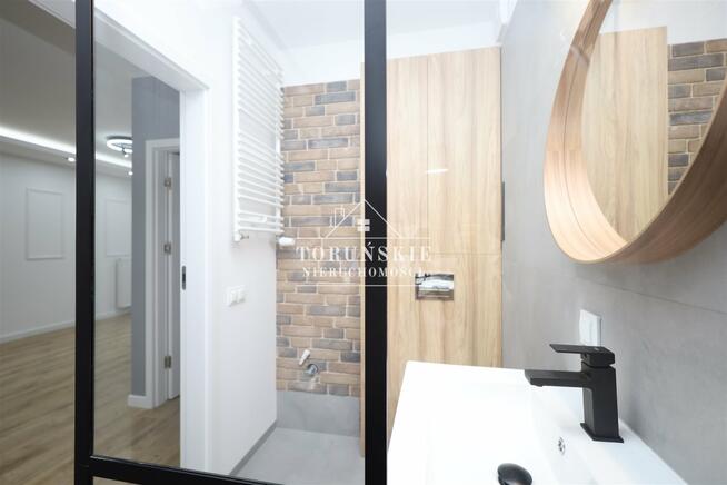 Mieszkanie Toruń Stawki