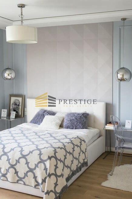 BURAKOWSKA | ELEGANCKI 3-POKOJOWY APARTAMENT