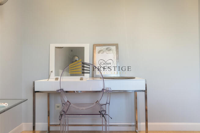 BURAKOWSKA | ELEGANCKI 3-POKOJOWY APARTAMENT