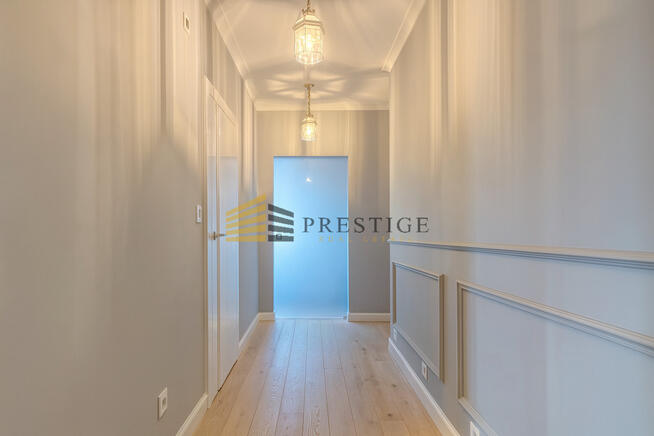 BURAKOWSKA | ELEGANCKI 3-POKOJOWY APARTAMENT