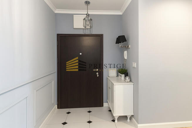 BURAKOWSKA | ELEGANCKI 3-POKOJOWY APARTAMENT