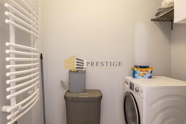 BURAKOWSKA | ELEGANCKI 3-POKOJOWY APARTAMENT