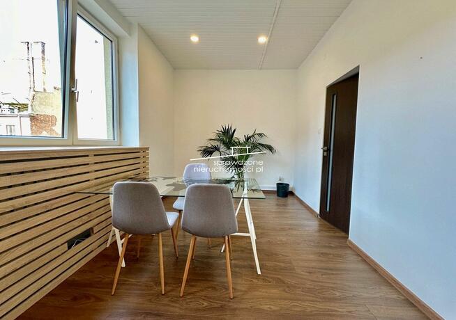 Powierzchnia biurowa Warszawa Śródmieście, Emilii Plater