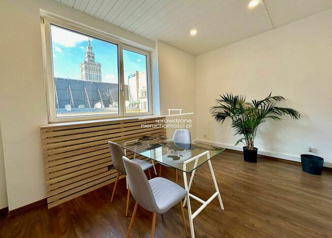 Powierzchnia biurowa Warszawa Śródmieście, Emilii Plater