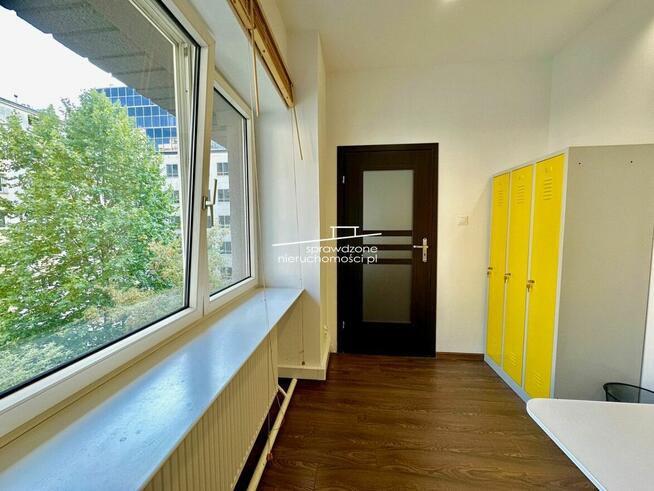 Powierzchnia biurowa Warszawa Śródmieście, Emilii Plater