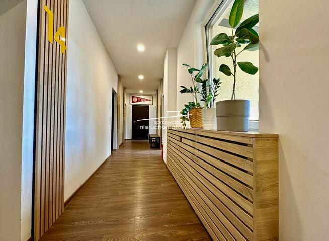 Powierzchnia biurowa Warszawa Śródmieście, Emilii Plater