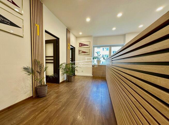 Powierzchnia biurowa Warszawa Śródmieście, Emilii Plater