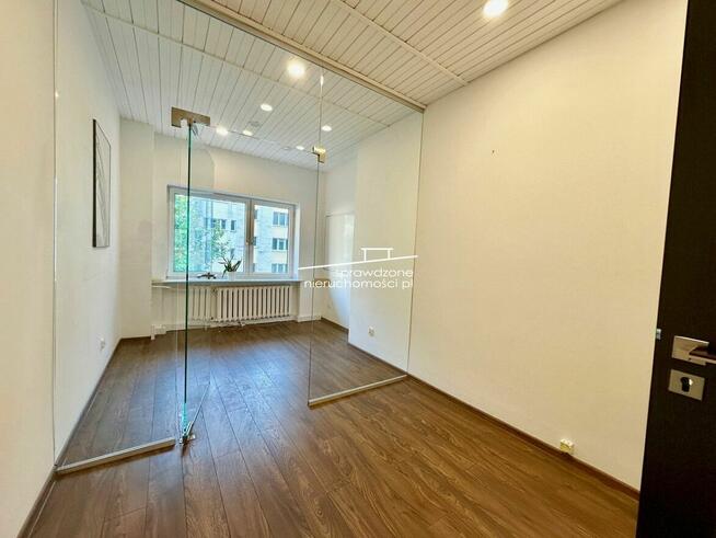 Powierzchnia biurowa Warszawa Śródmieście, Emilii Plater