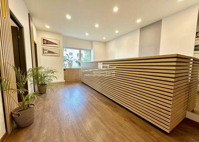 Powierzchnia biurowa Warszawa Śródmieście, Emilii Plater