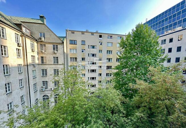 Powierzchnia biurowa Warszawa Śródmieście, Emilii Plater