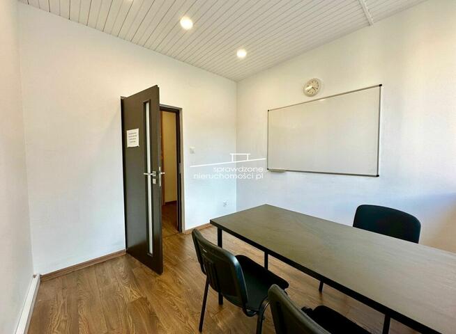 Powierzchnia biurowa Warszawa Śródmieście, Emilii Plater