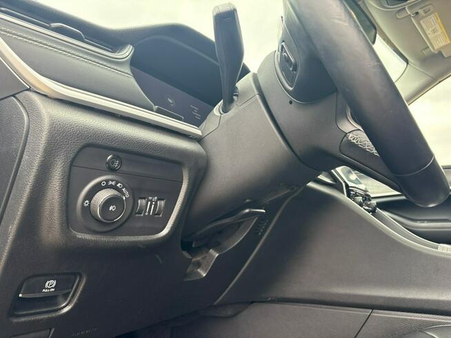 Jeep Grand Cherokee Drugi Właściciel / Aktywny Tempomat / Panorama / Hak / LED / FV Marża