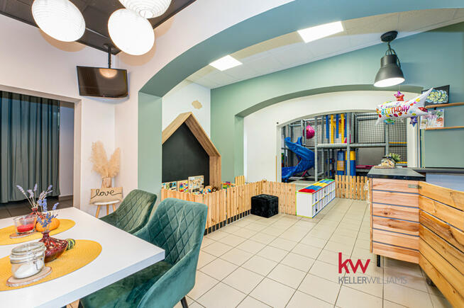 Lokal użytkowy Buk, 700-Lecia Miasta