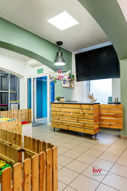 Lokal użytkowy Buk, 700-Lecia Miasta