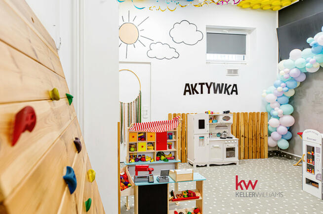 Lokal użytkowy Buk, 700-Lecia Miasta