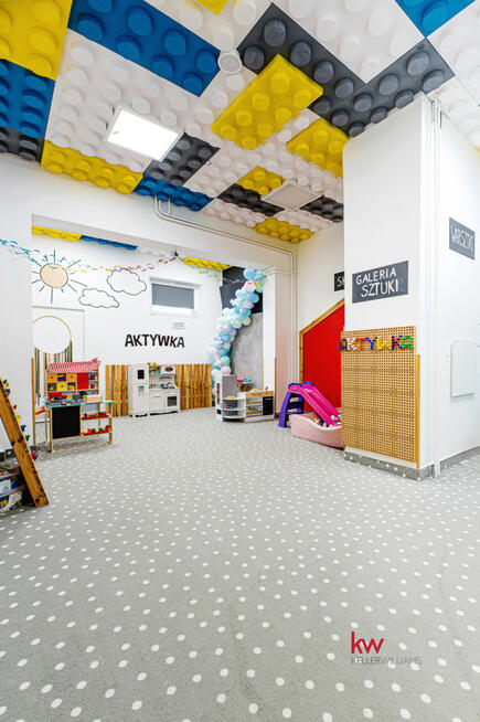 Lokal użytkowy Buk, 700-Lecia Miasta