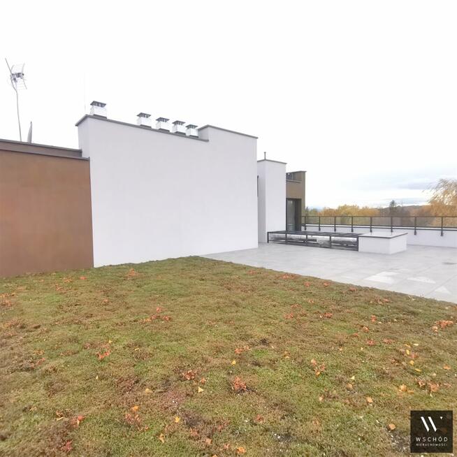 Mieszkanie Kraków Bronowice