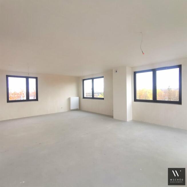 Mieszkanie Kraków Bronowice