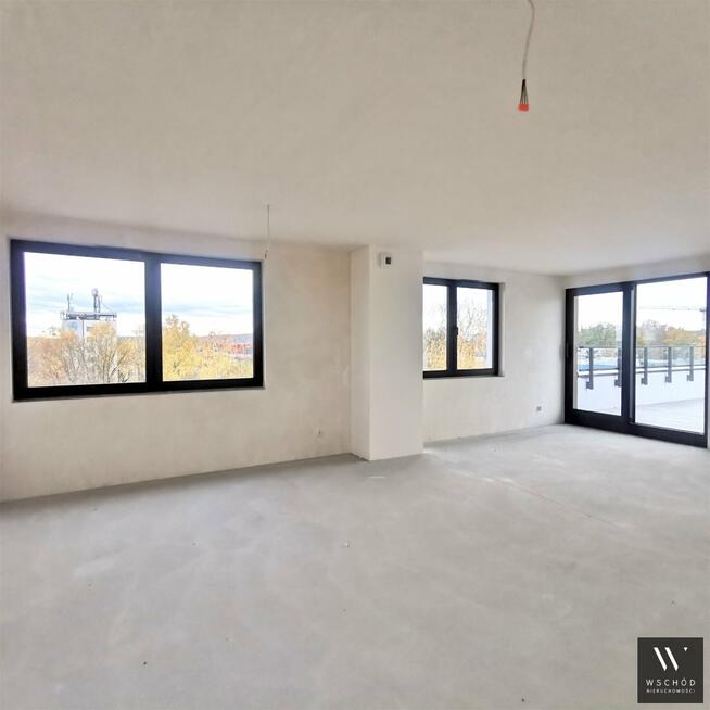 Mieszkanie Kraków Bronowice