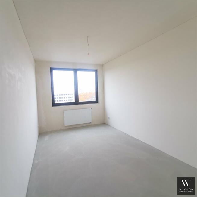 Mieszkanie Kraków Bronowice