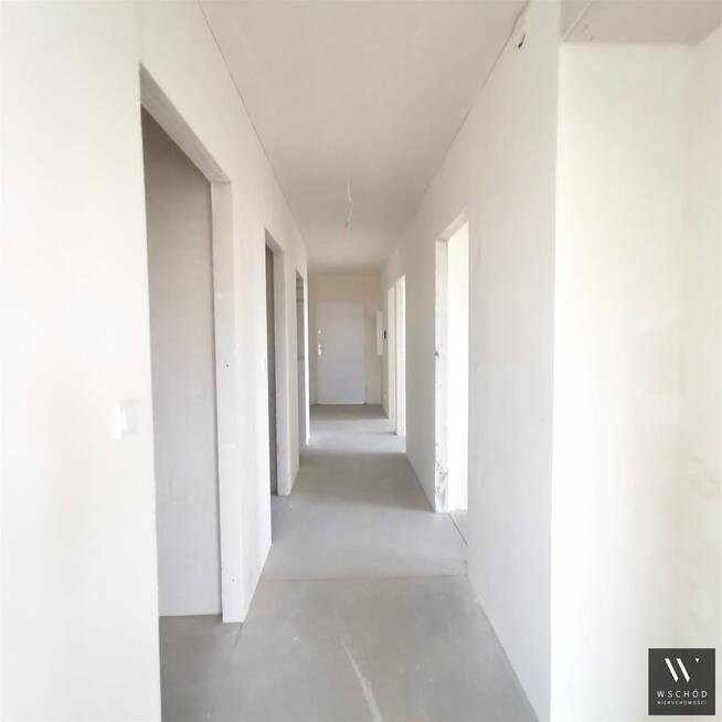 Mieszkanie Kraków Bronowice