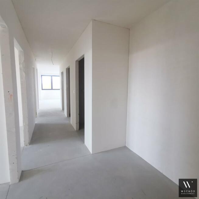 Mieszkanie Kraków Bronowice