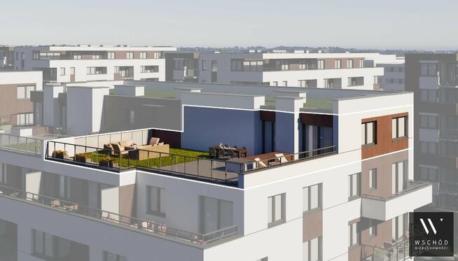 Mieszkanie Kraków Bronowice