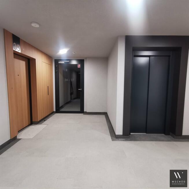 Mieszkanie Kraków Bronowice