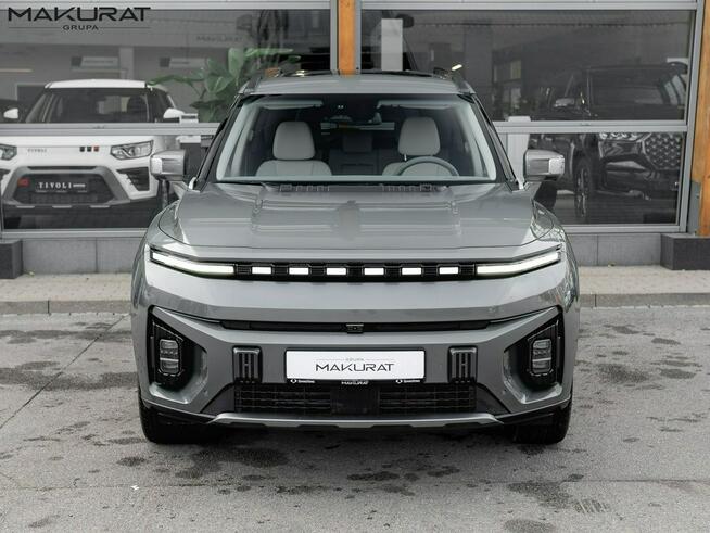 SsangYong/KGM Torres EVX Wild Podgrz. i wentyl f. Kamera 360 Salon PL VAT23%