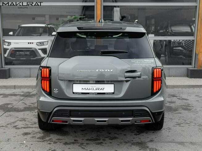 SsangYong/KGM Torres EVX Wild Podgrz. i wentyl f. Kamera 360 Salon PL VAT23%
