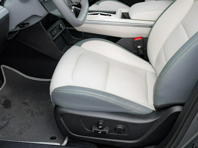 SsangYong/KGM Torres EVX Wild Podgrz. i wentyl f. Kamera 360 Salon PL VAT23%