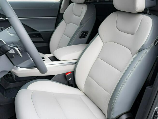 SsangYong/KGM Torres EVX Wild Podgrz. i wentyl f. Kamera 360 Salon PL VAT23%