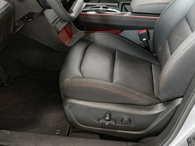 SsangYong/KGM Actyon Adventure Podgrz. I wentyl.f. NAVI K.cof LED Salon PL VAT23%