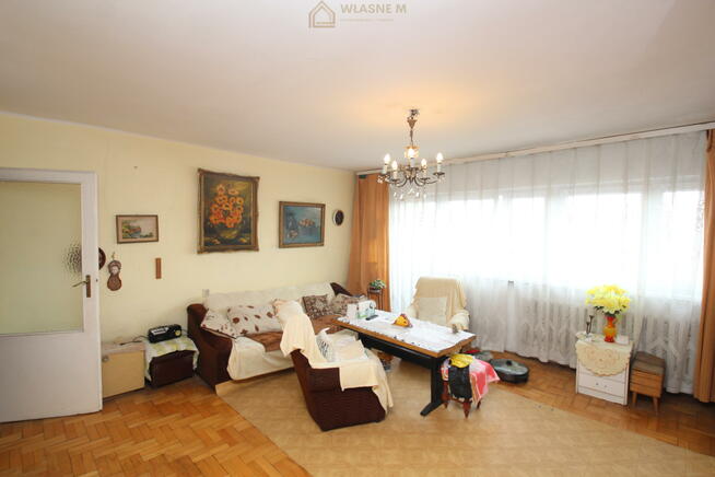 Mieszkanie Bytom, Kolejowa