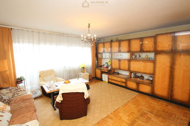 Mieszkanie Bytom, Kolejowa