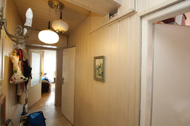 Mieszkanie Bytom, Kolejowa