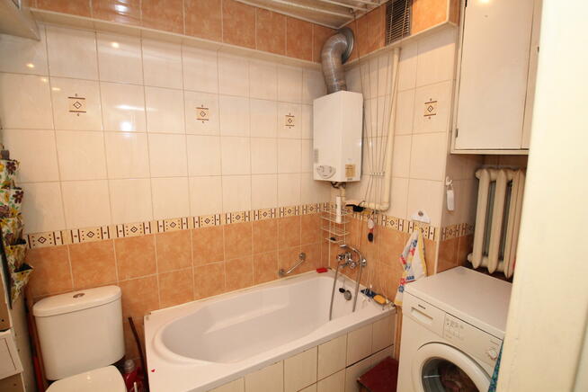 Mieszkanie Bytom, Kolejowa