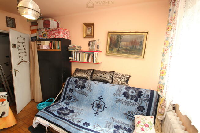 Mieszkanie Bytom, Kolejowa