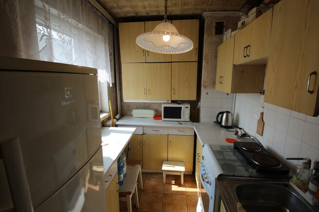 Mieszkanie Bytom, Kolejowa