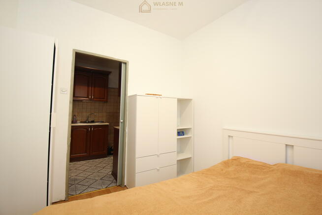 Mieszkanie Sosnowiec Sielec, 1 Maja