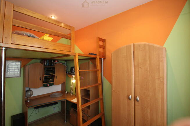 Mieszkanie Sosnowiec Sielec, 1 Maja