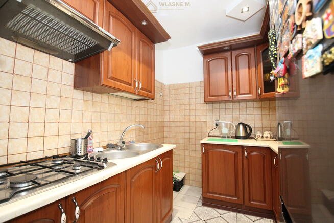 Mieszkanie Sosnowiec Sielec, 1 Maja