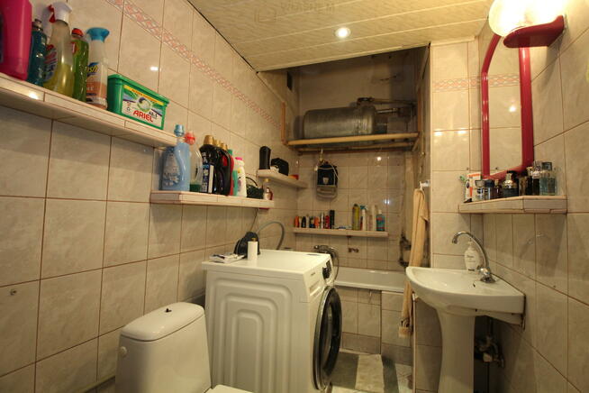 Mieszkanie Sosnowiec Sielec, 1 Maja